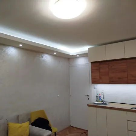 Lejlighed Stan Na Dan *