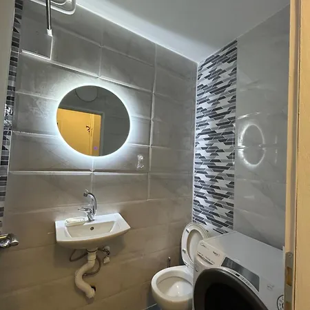 Lejlighed Stan Na Dan *