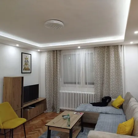 Lejlighed Stan Na Dan Ni