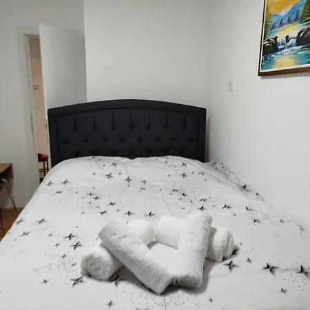 Lejlighed Stan Na Dan *